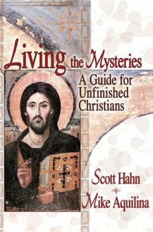 Cover of Living the Mysteries