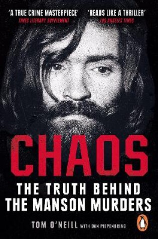 Cover of Chaos