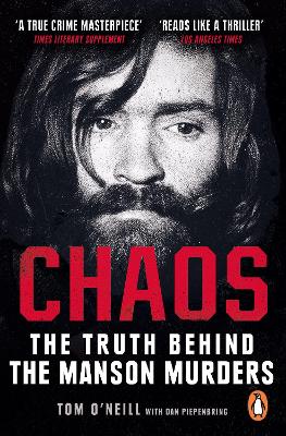 Book cover for Chaos