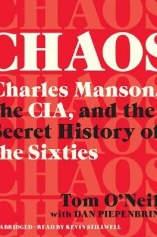 Cover of Chaos