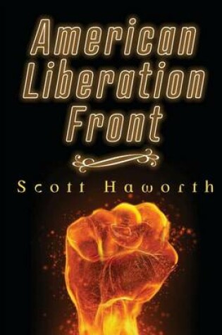 Cover of American Liberation Front
