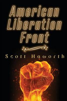 Book cover for American Liberation Front