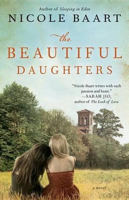 Book cover for The Beautiful Daughters