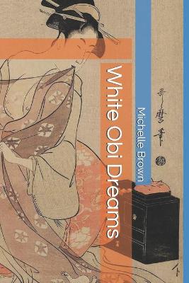 Book cover for White Obi Dreams