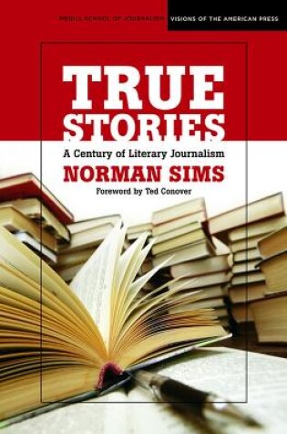 Cover of True Stories