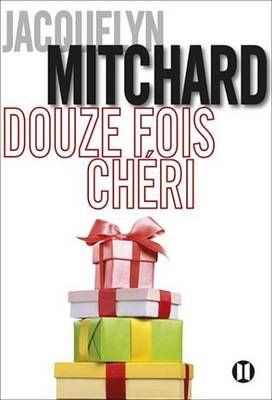 Book cover for Douze Fois Cheri