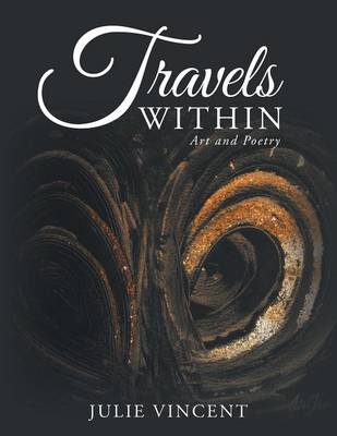 Book cover for Travels Within