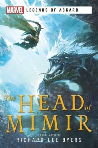 Cover of The Head of Mimir