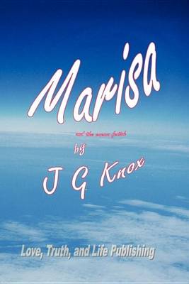 Book cover for Marisa, and the Enema Fetish