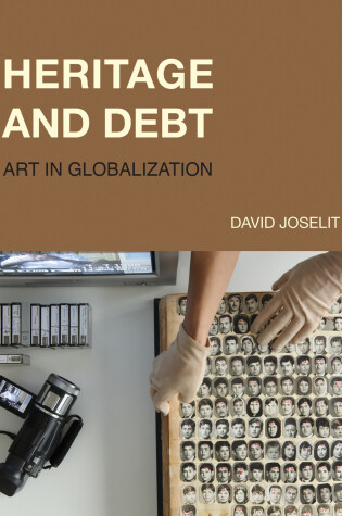 Cover of Heritage and Debt