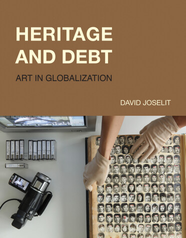 Cover of Heritage and Debt