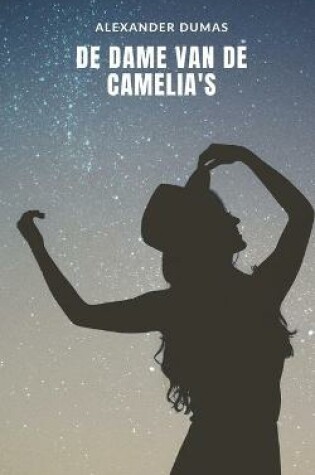 Cover of De dame van de camelia's