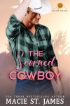 Book cover for The Scorned Cowboy