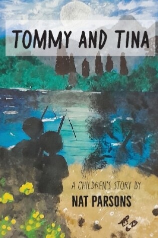 Cover of Tommy and Tina