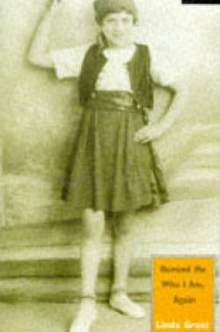 Cover of Remind Me Who I am, Again
