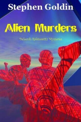 Cover of Alien Murders