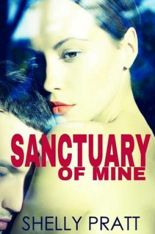 Cover of Sanctuary of Mine