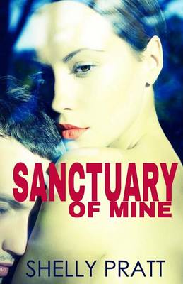 Book cover for Sanctuary of Mine