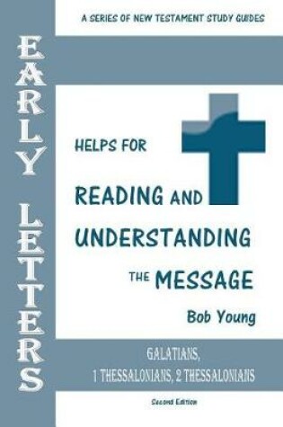 Cover of Early Letters