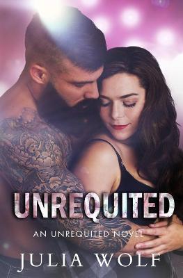 Book cover for Unrequited
