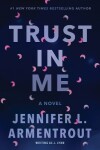 Book cover for Trust in Me
