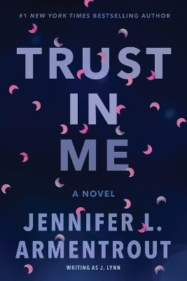 Book cover for Trust in Me