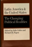 Book cover for Latin America and the United States