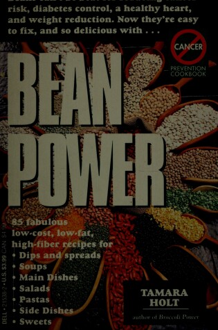 Cover of Bean Power