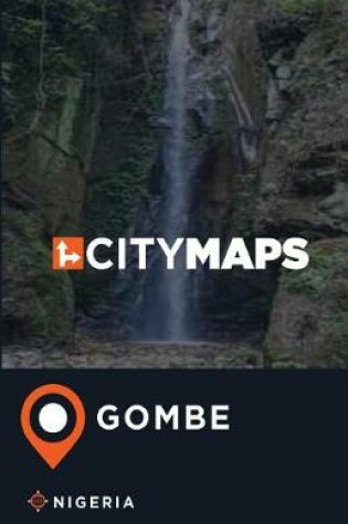 Cover of City Maps Gombe Nigeria