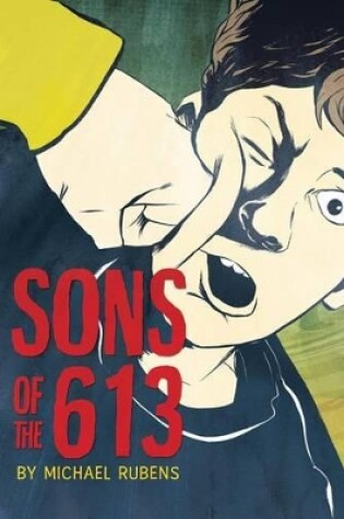 Cover of Sons of the 613