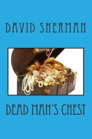 Cover of Dead Man's Chest