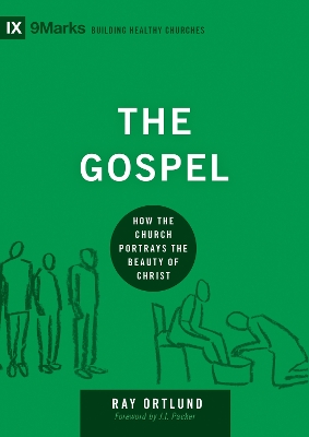 Cover of The Gospel