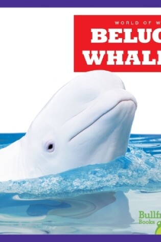 Cover of Beluga Whales