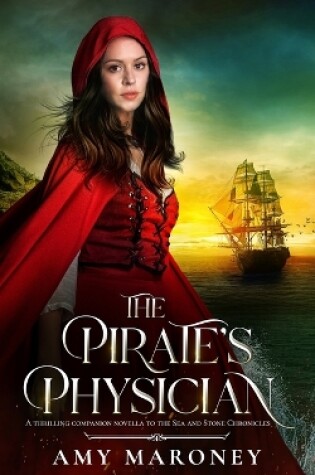 Cover of The Pirate's Physician