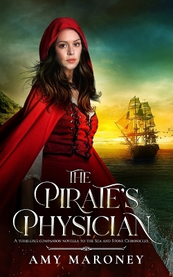 Cover of The Pirate's Physician