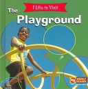 Book cover for The Playground