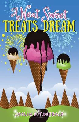 Book cover for A Neat Sweet Treats Dream