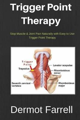 Cover of Trigger Point Therapy