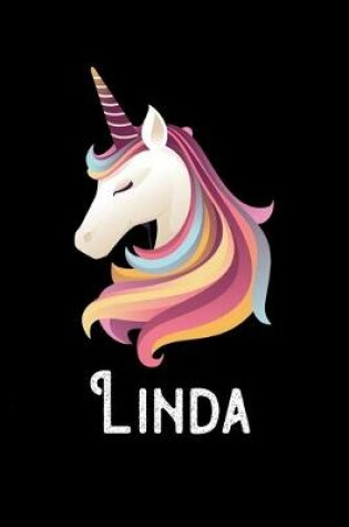 Cover of Linda