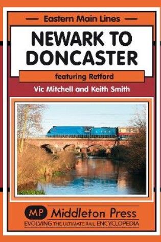 Cover of Newark to Doncaster