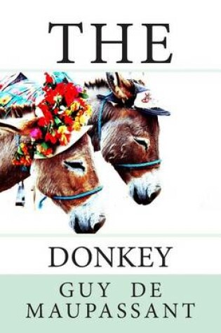 Cover of The Donkey