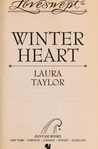 Cover of Winter Heart