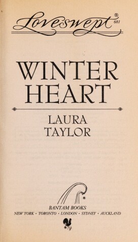 Cover of Winter Heart