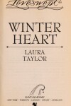 Book cover for Winter Heart