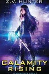 Book cover for Calamity Rising