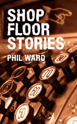 Book cover for Shop Floor Stories