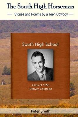 Book cover for The South High Horseman
