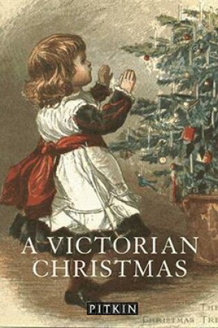 Cover of A Victorian Christmas