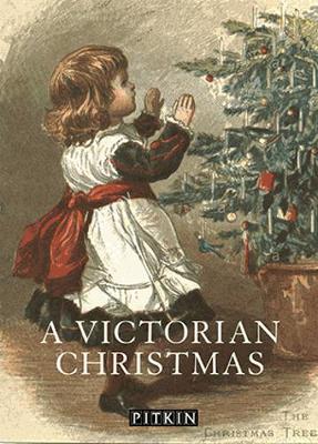 Book cover for A Victorian Christmas