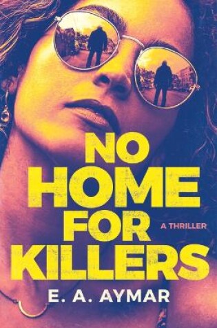 Cover of No Home for Killers